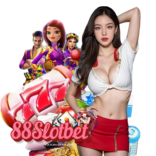 88slotbet สมัครสมาชิก